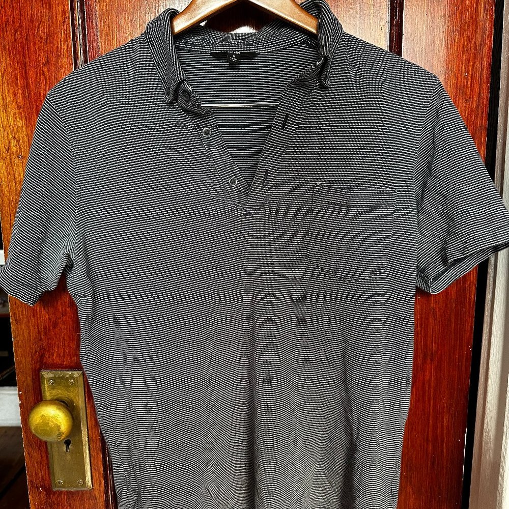 Uniqlo Polo